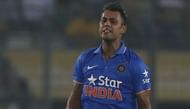 Stuart Binny